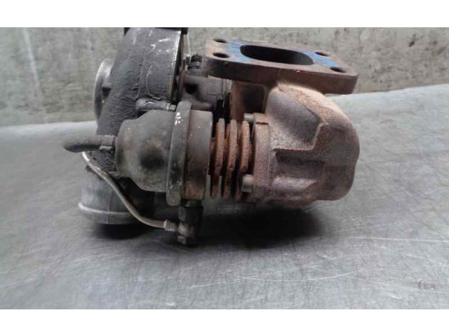 Turbodmychadlo Турбина 046145703G, 963832936 Audi A6 S6 C4 4A AAT