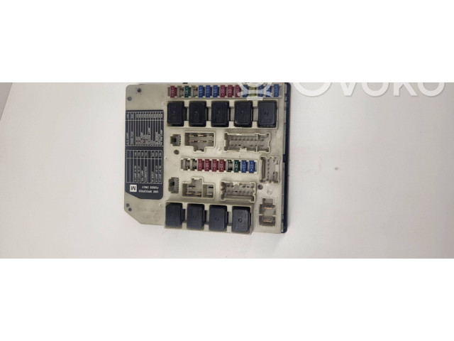 Блок предохранителей 284B5JG00A   Nissan X-Trail T31    