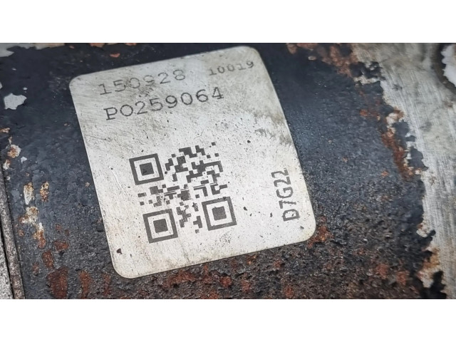 Стартер P0259064, LRS02359 Chrysler 300 - 300C