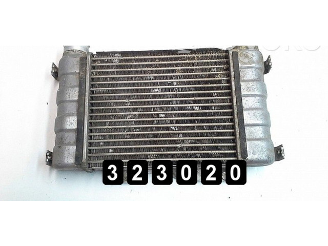 Радиатор охлаждающей жидкости