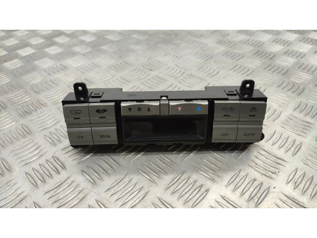 Блок управления климат-контролем 79600SJHG41, 79620SJDG520M1   Honda FR-V