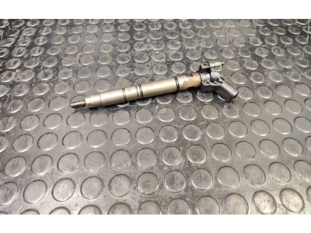 Vstřikovač 059130277CH, 0445117027   Audi A8 S8 D4 4H    CTB 