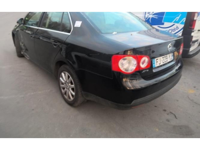 Блок АБС 1K0614117HBEF Volkswagen Jetta V 2005 - 2010 года