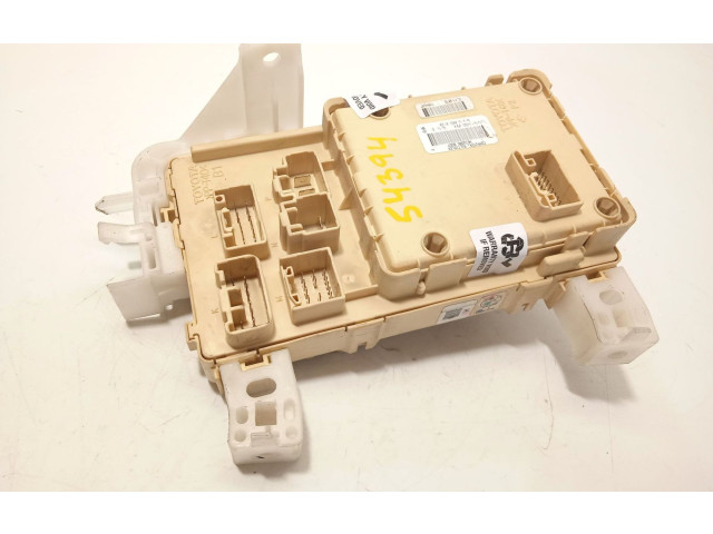 Модуль управления BSM 892210F010   Toyota Corolla Verso AR10    