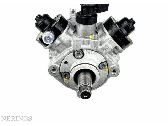 Топливный насос