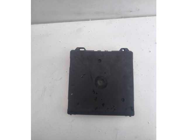 Блок комфорта 6Q1937049C, S1S33 Skoda Fabia Mk1 (6Y)