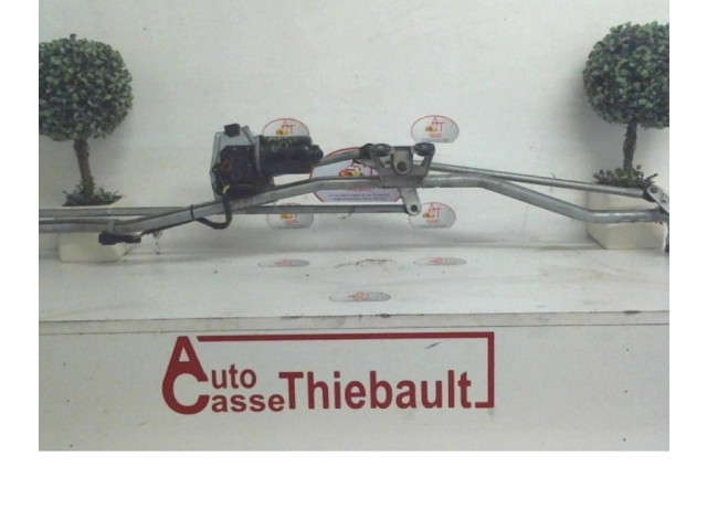 Моторчик дворников 23003807, 23003807    Opel Meriva A