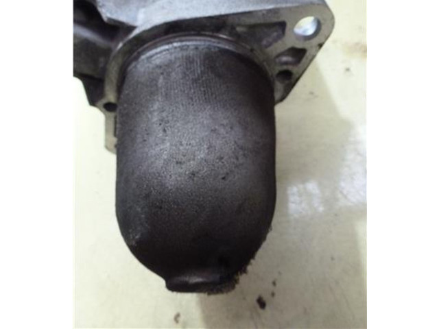 Стартер Subaru Impreza II