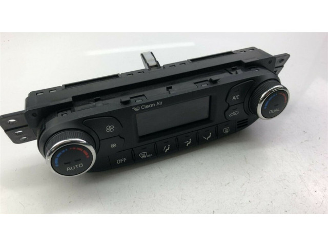 Блок управления климат-контролем 97250A2202WK, G885   KIA Ceed