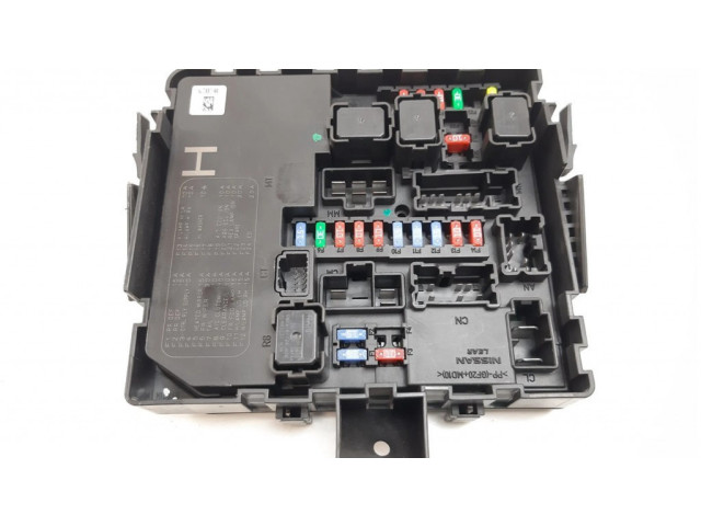 Pojistková skříňka 284B7EB03C, 5S0J401F7 Nissan Navara D40 2011