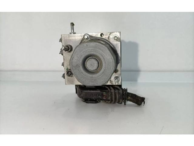 Блок АБС 476606848R   Dacia  Duster  2010 - 2017 года