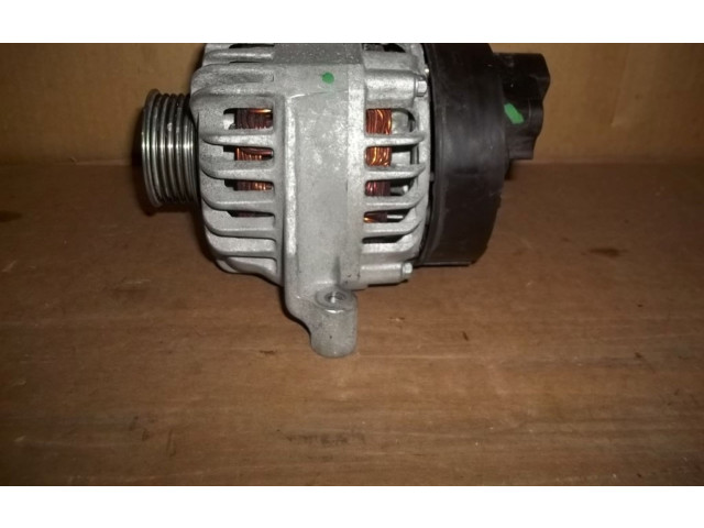 Генератор 51784847, 999-U21958   Fiat Qubo      