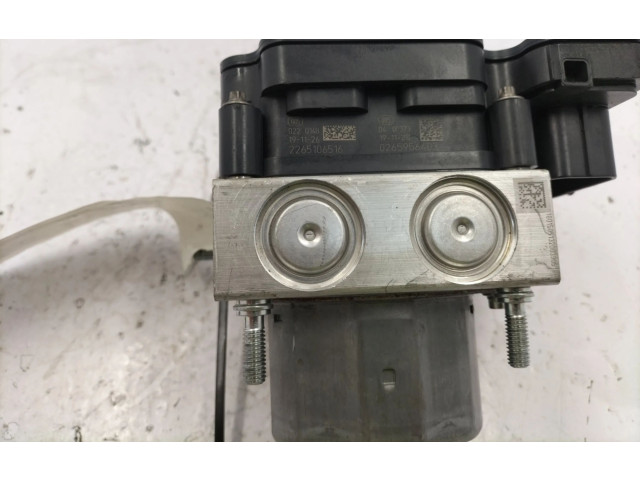 Блок АБС 476602993R   Renault  Twingo III  2014 -  года