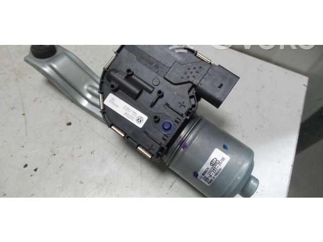 Моторчик дворников 5GM955119, 1397220663 Volkswagen Golf VII