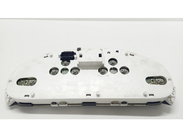 Přístrojová deska Chrysler Voyager 2001 P04685748AC, 748AC