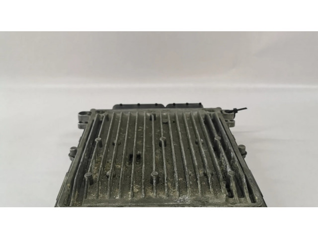 Řídící jednotka A6421505791, A0024468340 Mercedes-Benz S W221 2006