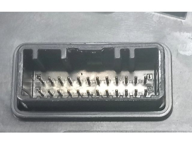 Přístrojová deska Renault Sandero I 2020 248106259R