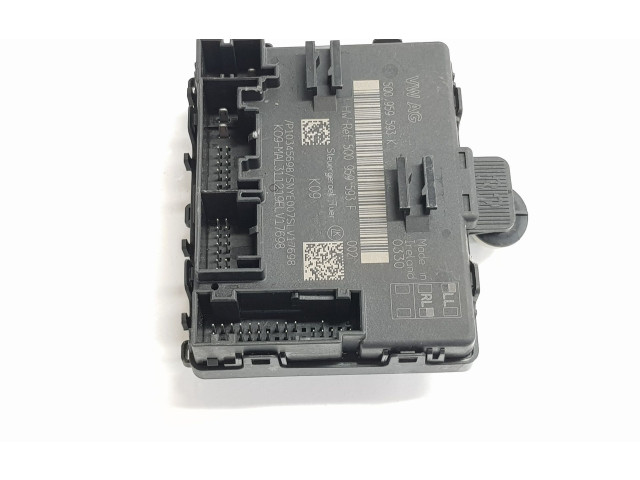 Блок управления 5Q0959593K, 5Q0959593K Audi Q2 -