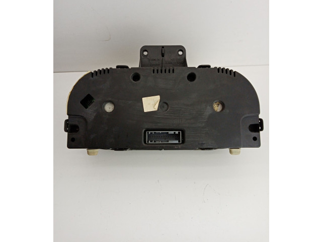 Přístrojová deska Ford Fusion 2002 2S6F10849, JE