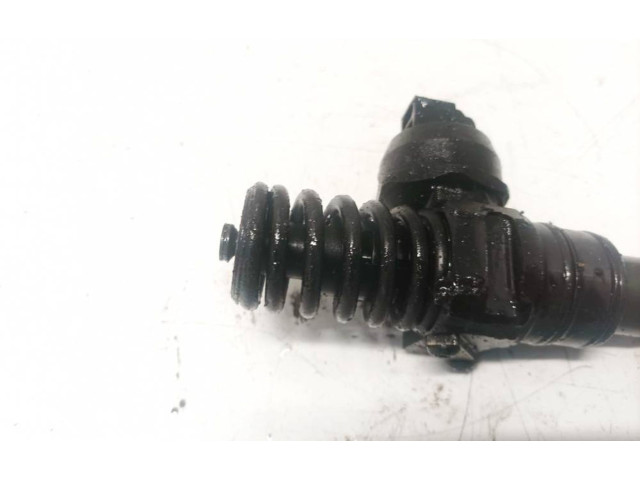 Форсунка 038130073ag, 0414720215 Skoda Octavia Mk2 (1Z)