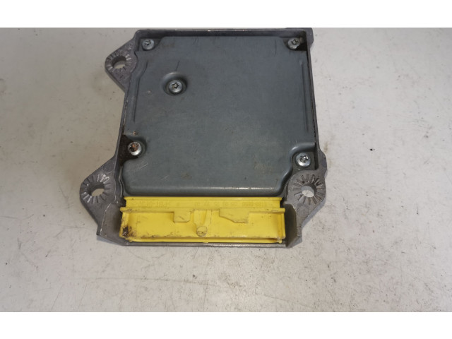 Блок подушек безопасности 1K0909605AA Skoda Octavia Mk2 (1Z)