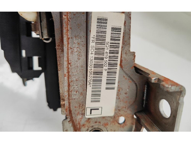 Ось рулевого колеса 5Q1419502P Volkswagen Golf VII