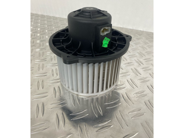 Вентилятор печки 971130X000 Hyundai i10