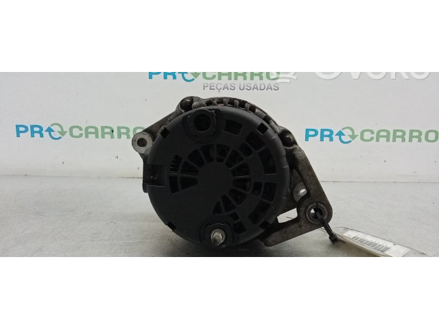 Генератор Chevrolet Captiva 2.0