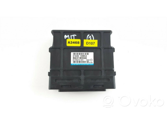 Řídící jednotka 8631B550, 310361XM9A XPeng G3 2023