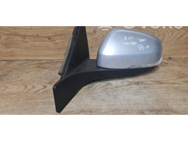 Зеркало электрическое Volvo S80 2014 - 2016 года