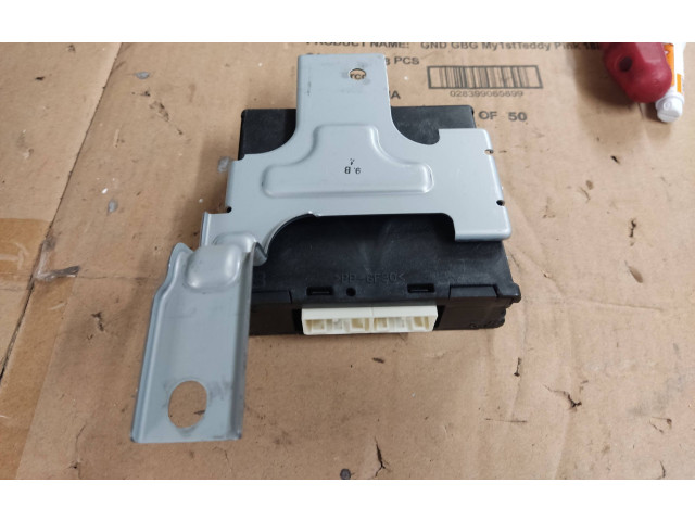 Блок управления 8631B053, 1127008021 Mitsubishi Outlander