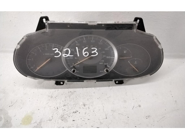 Панель приборов 1301AAA02691B, 1301AAA02691B Mahindra Bolero