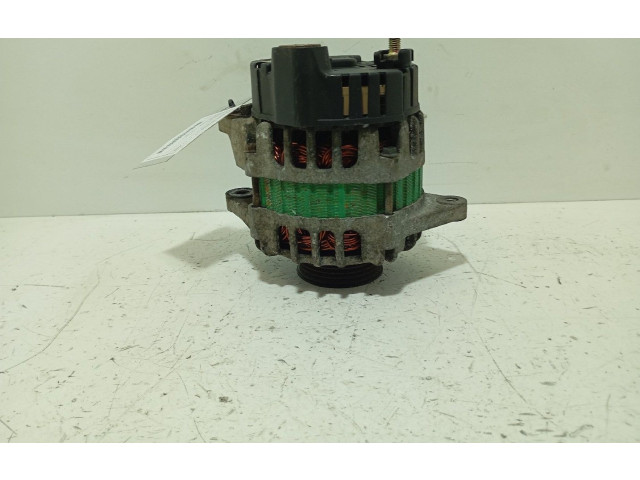 Генератор 37300-02550   Hyundai Getz      