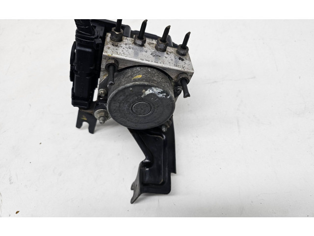 Блок АБС 0265232077 Renault Clio III 2005 - 2012 года