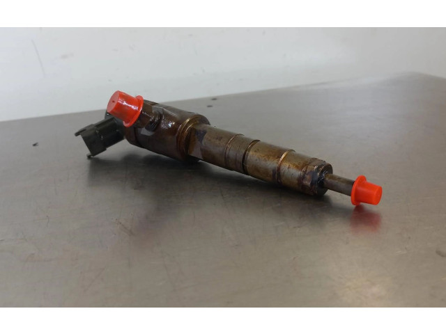 Форсунка 0445110566 Peugeot 2008 I