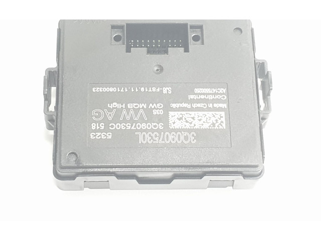 Блок управления 3Q0907530L, 3Q0907530L   Audi Q2 -