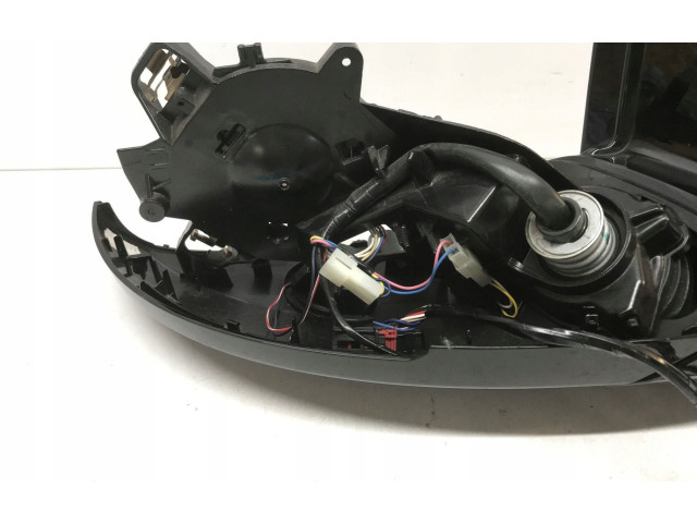 Зеркало электрическое Audi Q5 SQ5 2008 - 2017 года