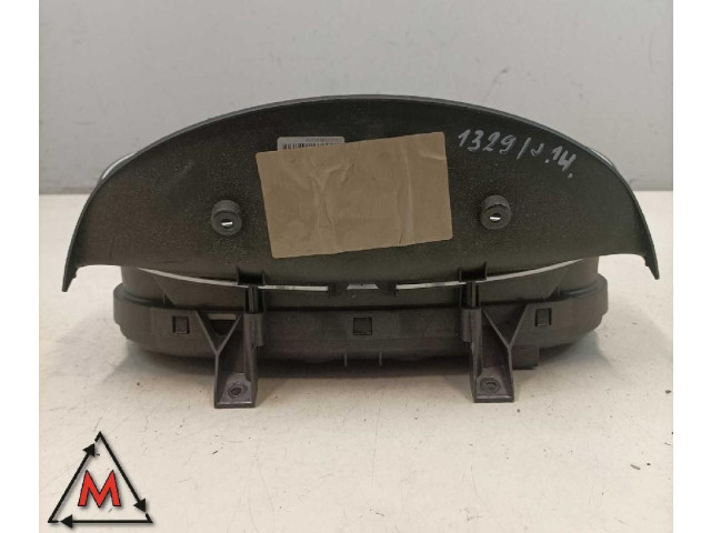 Přístrojová deska  Fiat Punto (199) 2012 51917426, 503010280404  