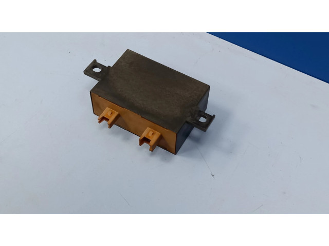 Блок управления иммобилайзера