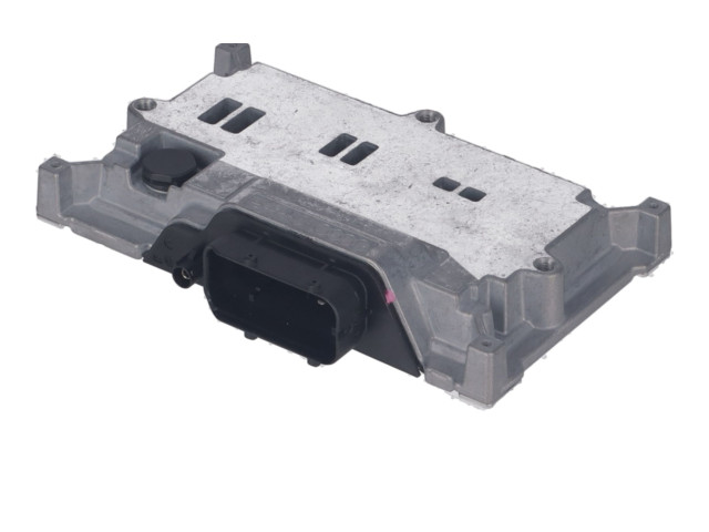 Блок управления 4KE907107AA Audi A6 S6 C8 4K