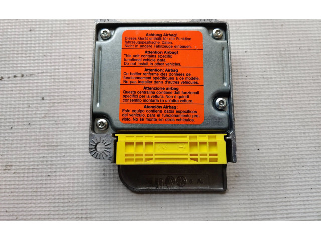 Блок подушек безопасности 1c0909605a   Volkswagen Transporter - Caravelle T5