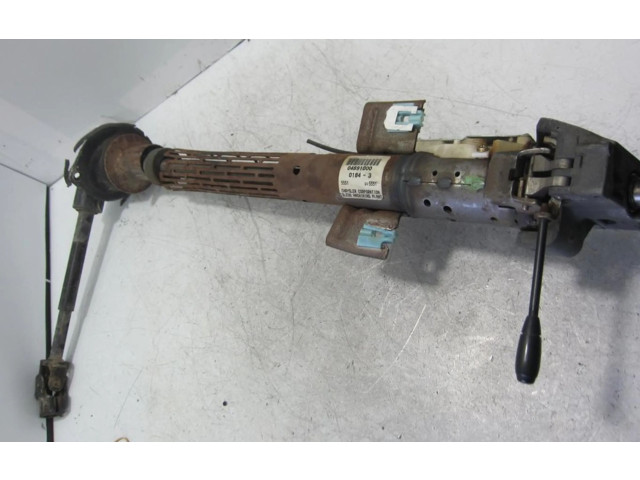 Руль Jeep Grand Cherokee 1993-1998 года 758143, 62552B