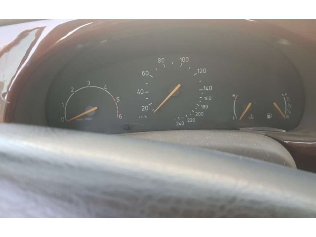 Přístrojová deska Saab 9-3 Ver1 2004 5373162