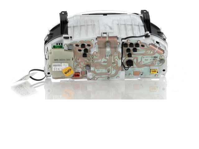 Řídící jednotka 78100S9AG81, K0-2843I Honda CR-V 2001