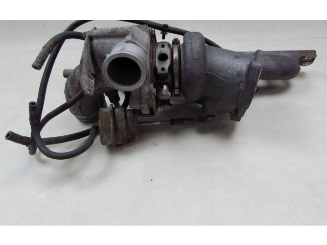  Турбина Volvo V70  30650975, 49442         