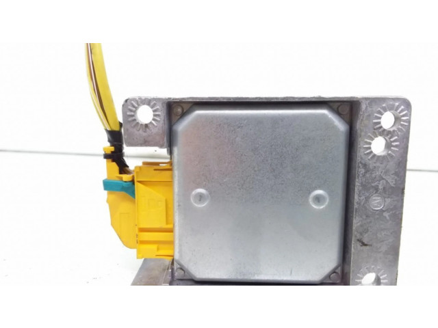 Блок подушек безопасности 09114586, 5WK41150B   Opel Tigra A