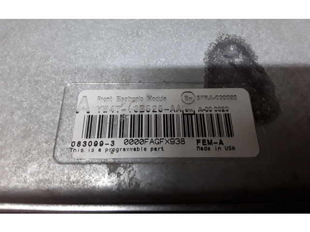 Sonstige Steuergeräte / Module YW4T13B525AA   Lincoln LS