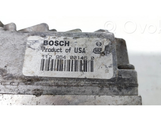 Jednotka ABS 11296400160   Citroen Berlingo 1999