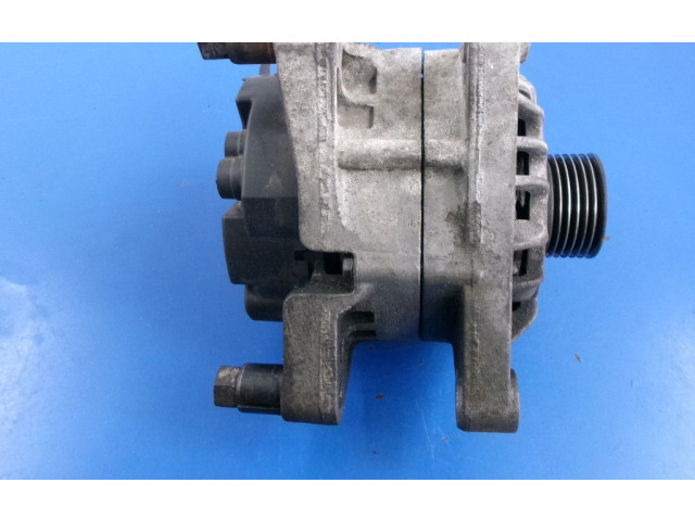 Генератор    Alpine C2      