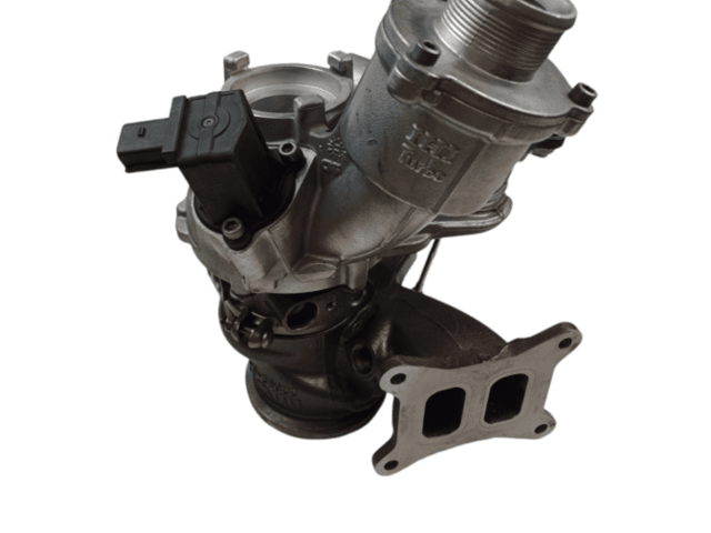 Турбина Audi A1 06K145702Q, IT-06K145702R